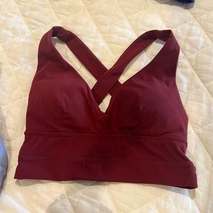 Buffbunny Alpha Sports Bras Size Small (2 BRAS)